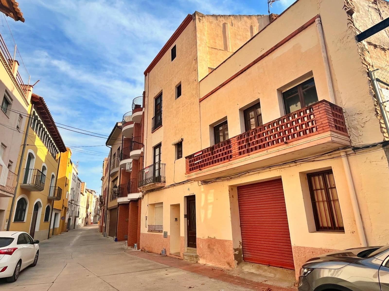 9 soverom Hus til salgs i Xerta - € 130 000 (Ref: 9308466)