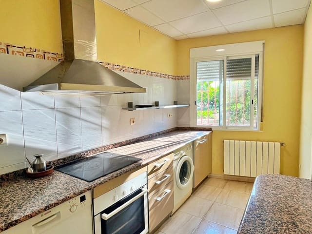 9 sypialnia Dom na sprzedaż w Xerta - 130 000 € (Ref: 9308466)