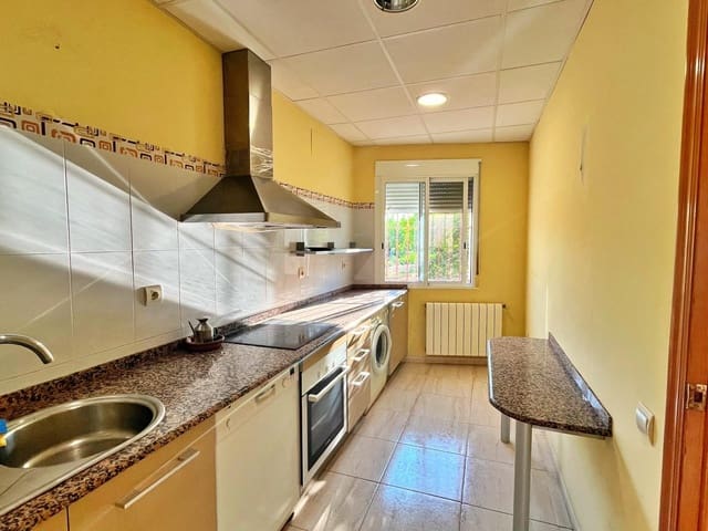 9 sypialnia Dom na sprzedaż w Xerta - 130 000 € (Ref: 9308466)