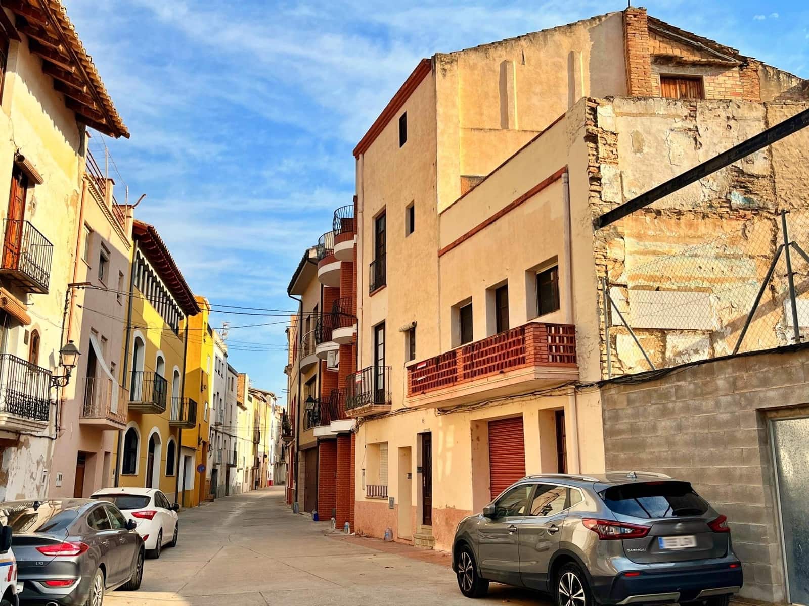 9 soverom Hus til salgs i Xerta - € 130 000 (Ref: 9308466)