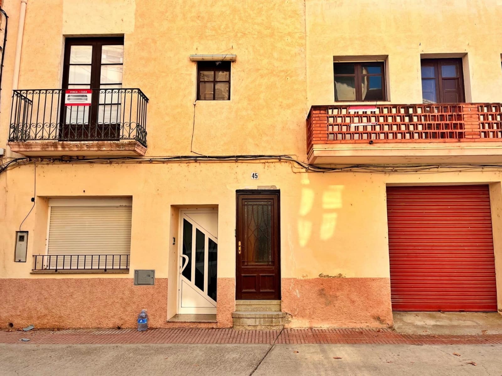 9 soverom Hus til salgs i Xerta - € 130 000 (Ref: 9308466)