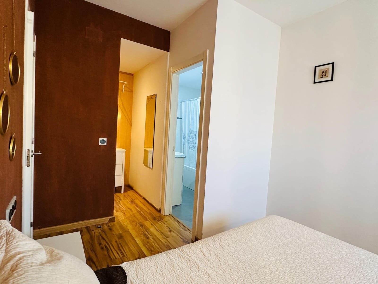 3 makuuhuone Asunto myytävänä paikassa Amposta - 139 000 € (Ref: 9330556)