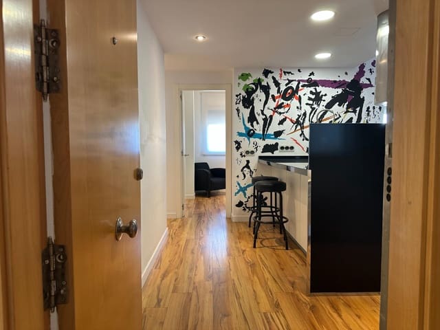 3 makuuhuone Asunto myytävänä paikassa Amposta - 139 000 € (Ref: 9330556)