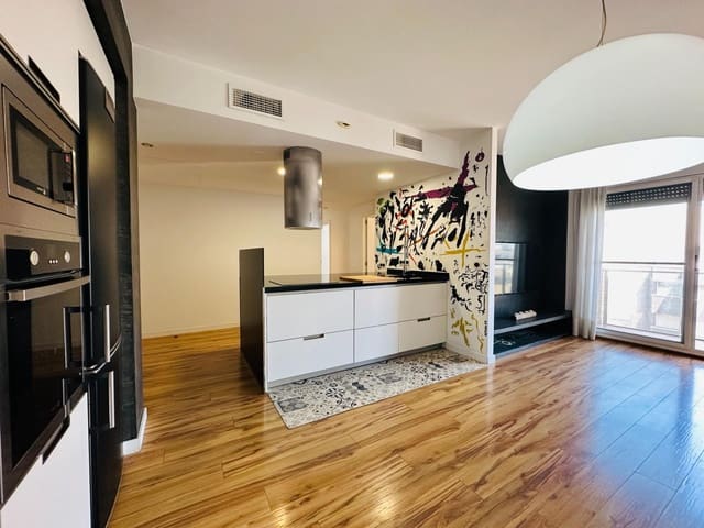 3 makuuhuone Asunto myytävänä paikassa Amposta - 139 000 € (Ref: 9330556)