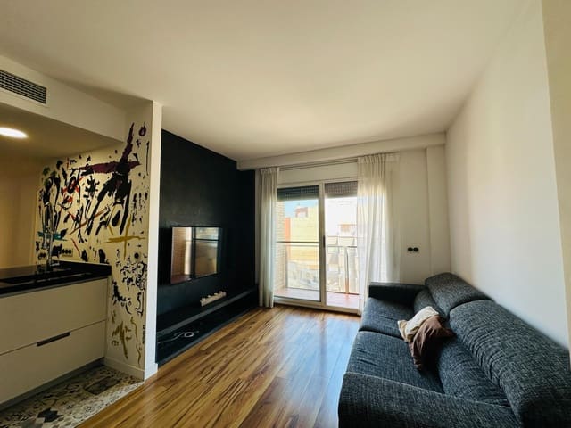 3 makuuhuone Asunto myytävänä paikassa Amposta - 139 000 € (Ref: 9330556)