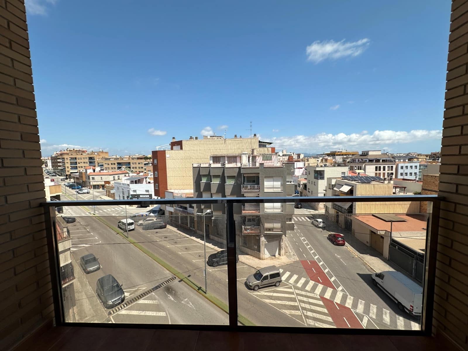 3 makuuhuone Asunto myytävänä paikassa Amposta - 139 000 € (Ref: 9330556)