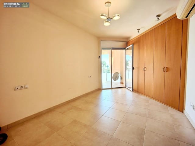 3 quarto Apartamento para venda em Sant Carles de la Ràpita com piscina - 235 000 € (Ref: 9330558)