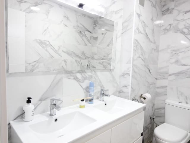 2 soveværelse Lejlighed til salg i Cambrils - € 270.000 (Ref: 9330559)