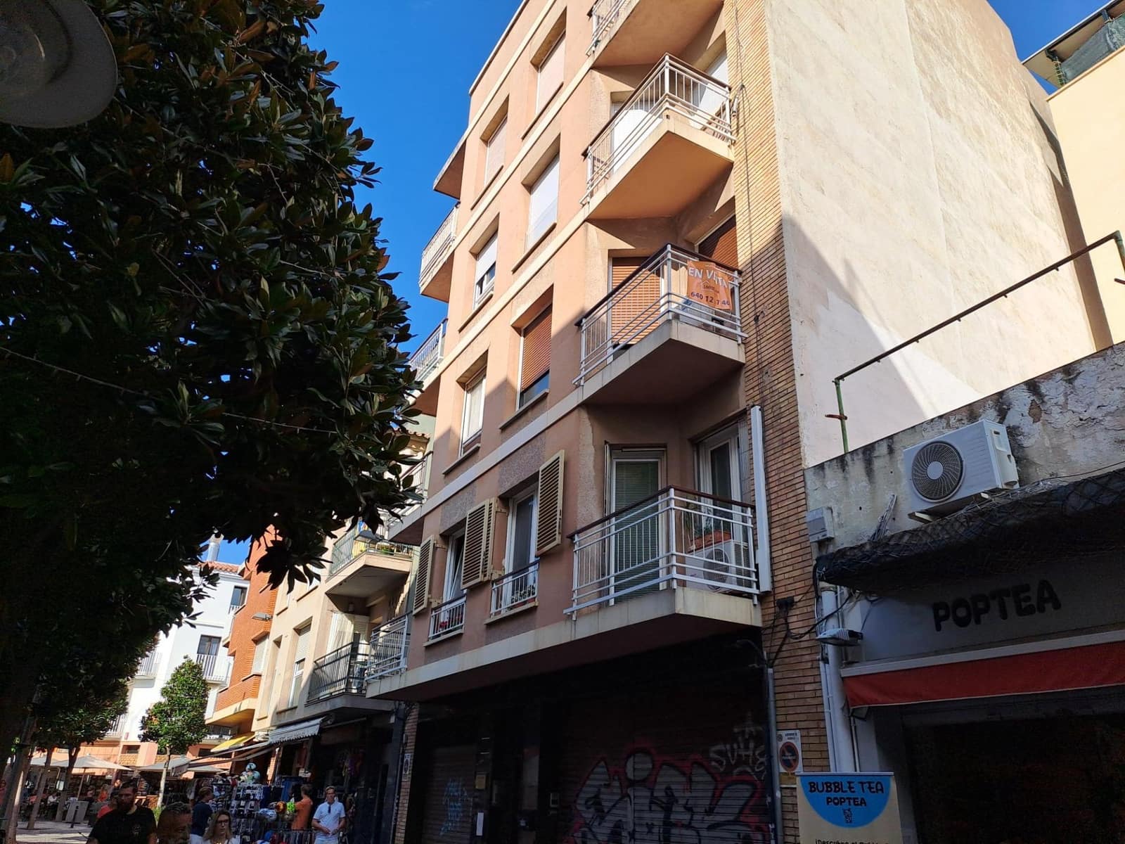 2 soveværelse Lejlighed til salg i Cambrils - € 270.000 (Ref: 9330559)
