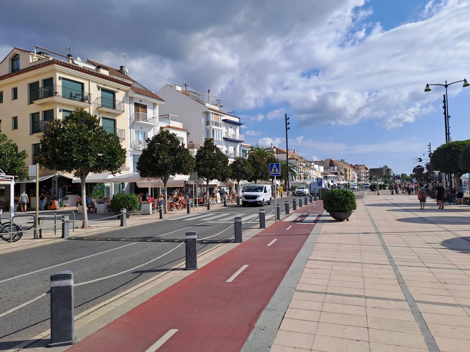 2 soveværelse Lejlighed til salg i Cambrils - € 270.000 (Ref: 9330559)