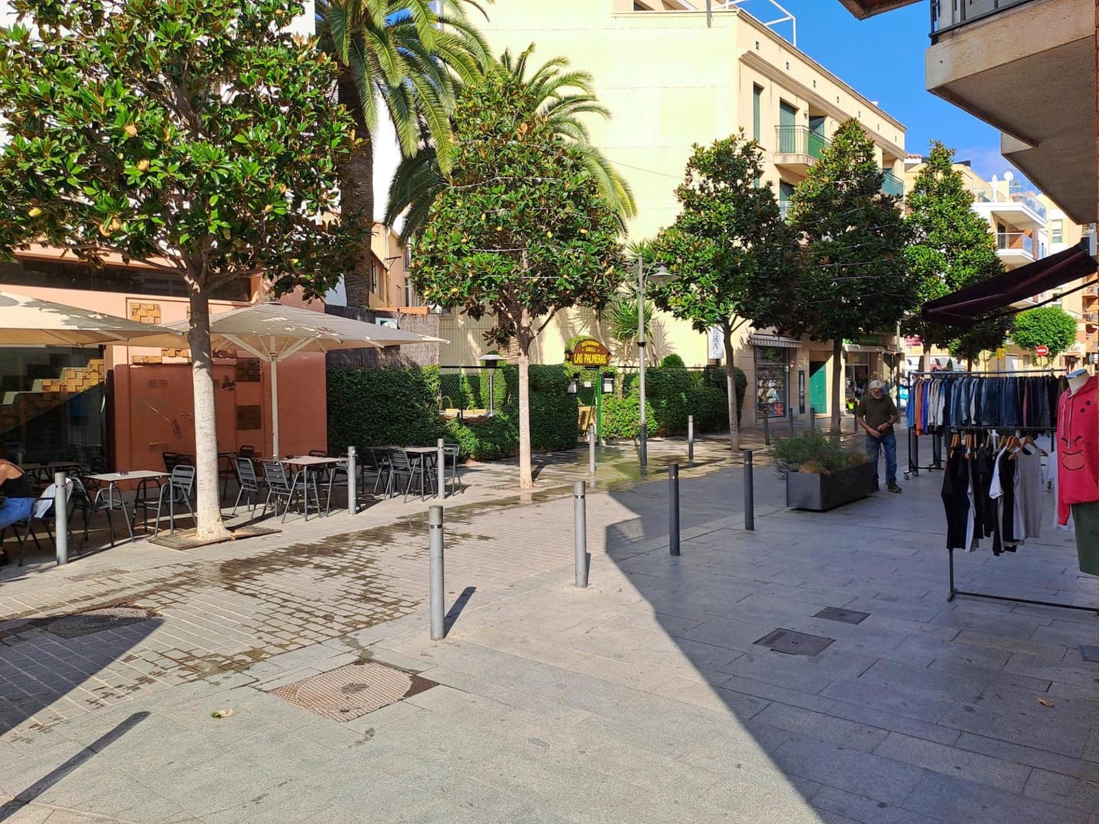 2 soveværelse Lejlighed til salg i Cambrils - € 270.000 (Ref: 9330559)