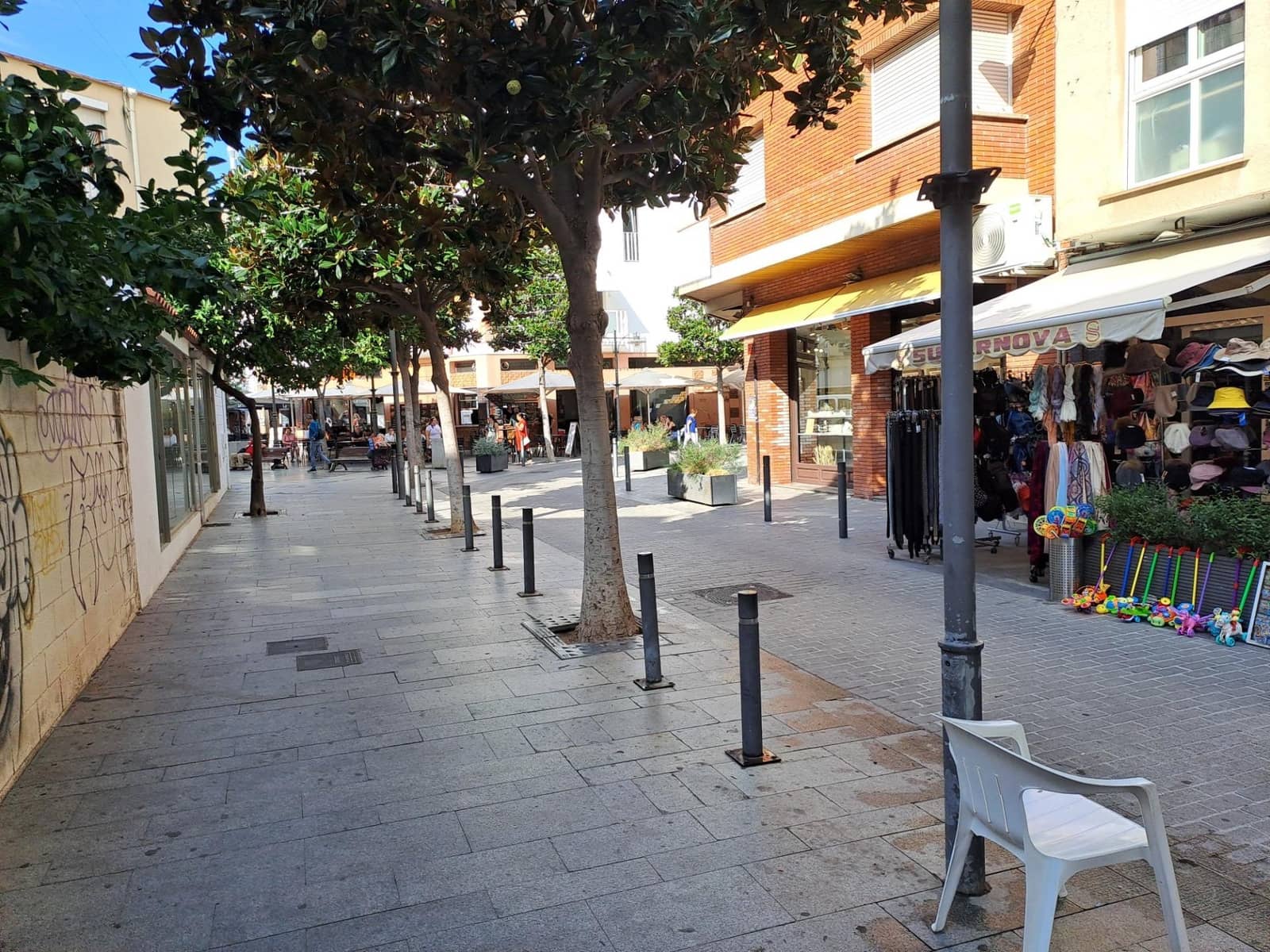 2 soveværelse Lejlighed til salg i Cambrils - € 270.000 (Ref: 9330559)