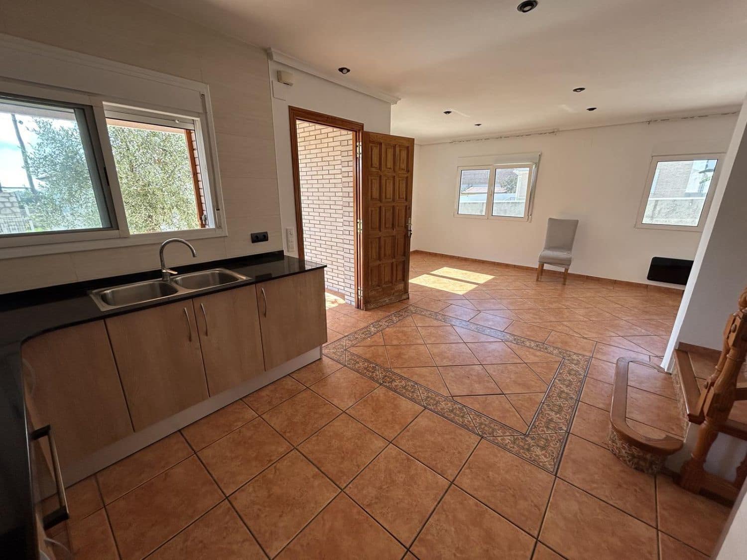 3 bedroom Villa for sale in Alcanar with garage - € 255,000 (Ref: 9330560)