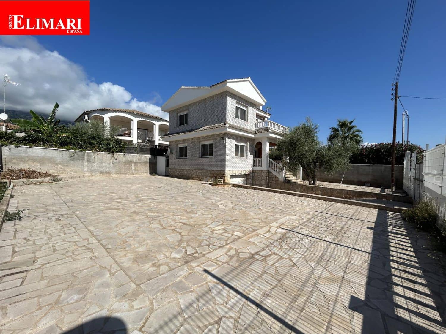 3 bedroom Villa for sale in Alcanar with garage - € 255,000 (Ref: 9330560)