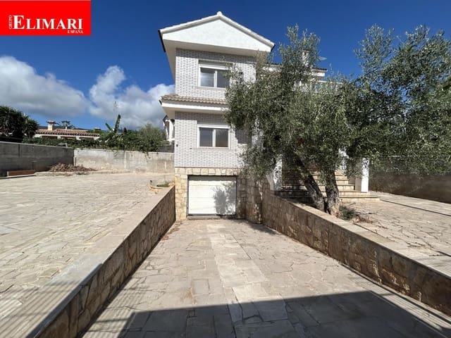 3 bedroom Villa for sale in Alcanar with garage - € 255,000 (Ref: 9330560)