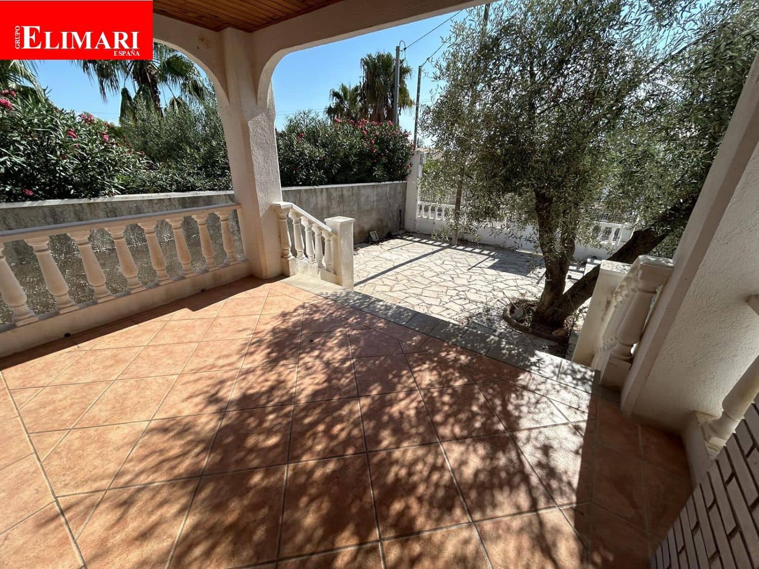 3 bedroom Villa for sale in Alcanar with garage - € 255,000 (Ref: 9330560)