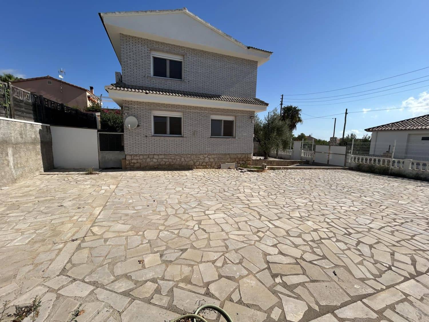 3 bedroom Villa for sale in Alcanar with garage - € 255,000 (Ref: 9330560)