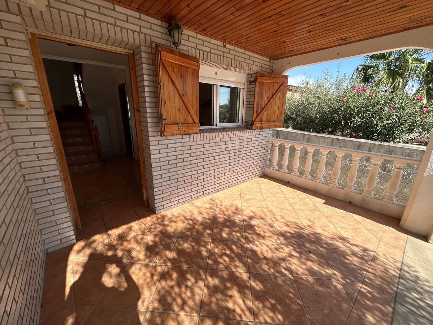 3 bedroom Villa for sale in Alcanar with garage - € 255,000 (Ref: 9330560)