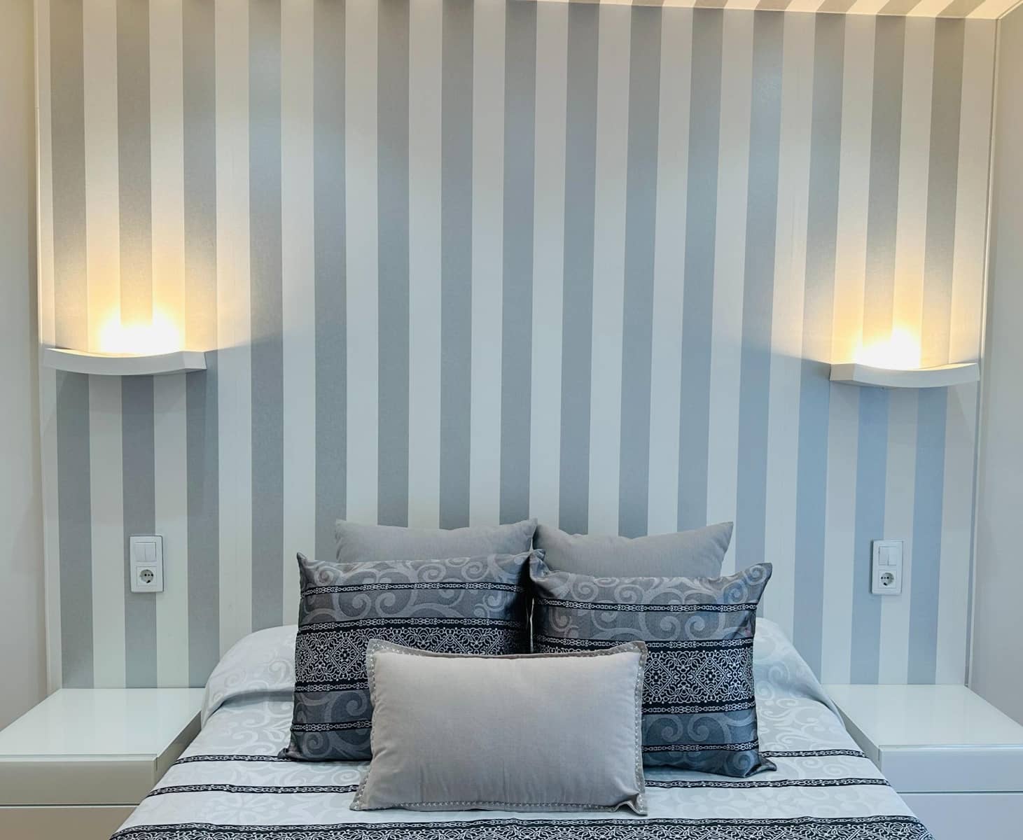 4 chambre Villa/Maison Mitoyenne à vendre à Amposta avec garage - 349 000 € (Ref: 9330561)