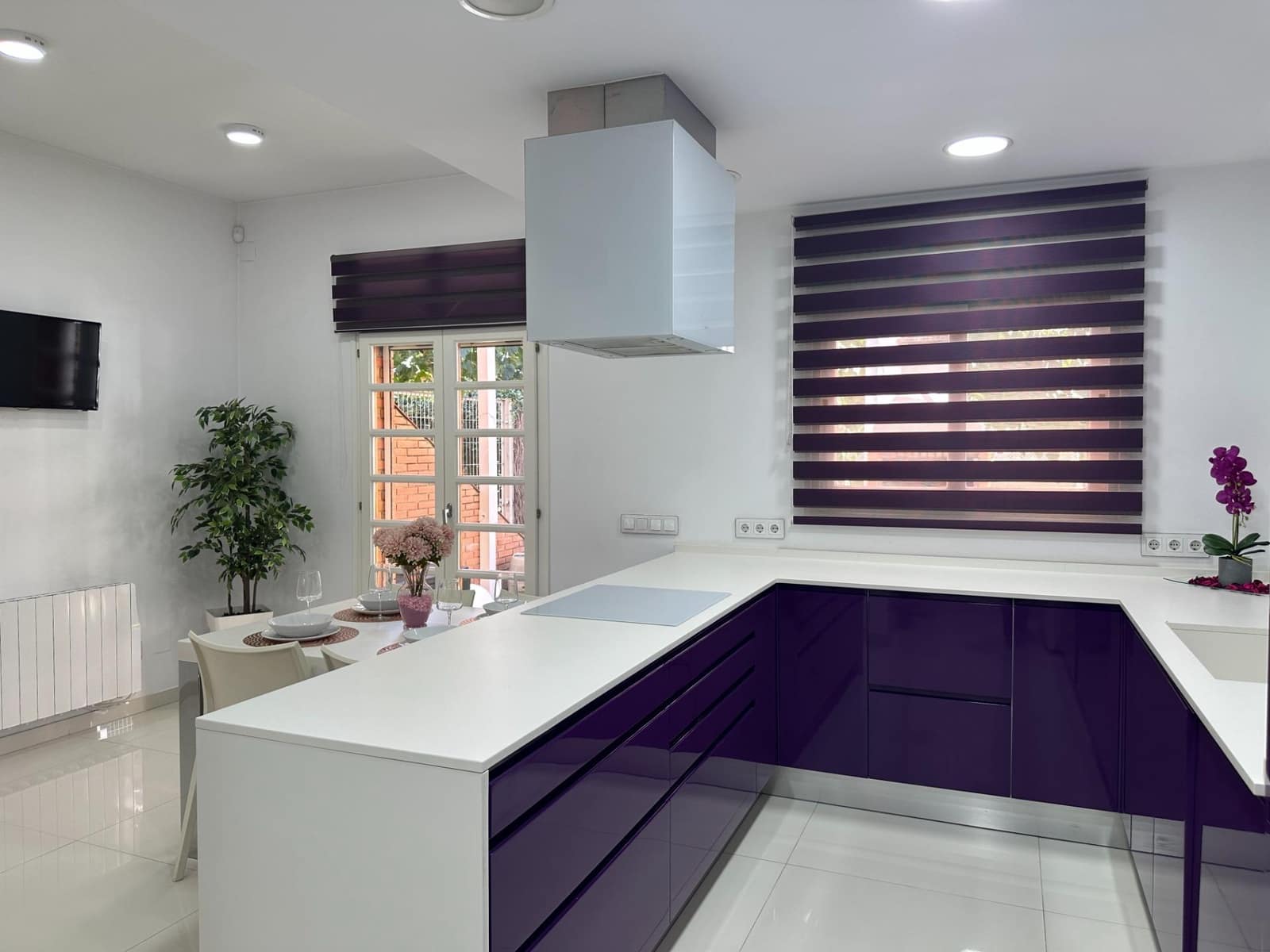 4 chambre Villa/Maison Mitoyenne à vendre à Amposta avec garage - 349 000 € (Ref: 9330561)