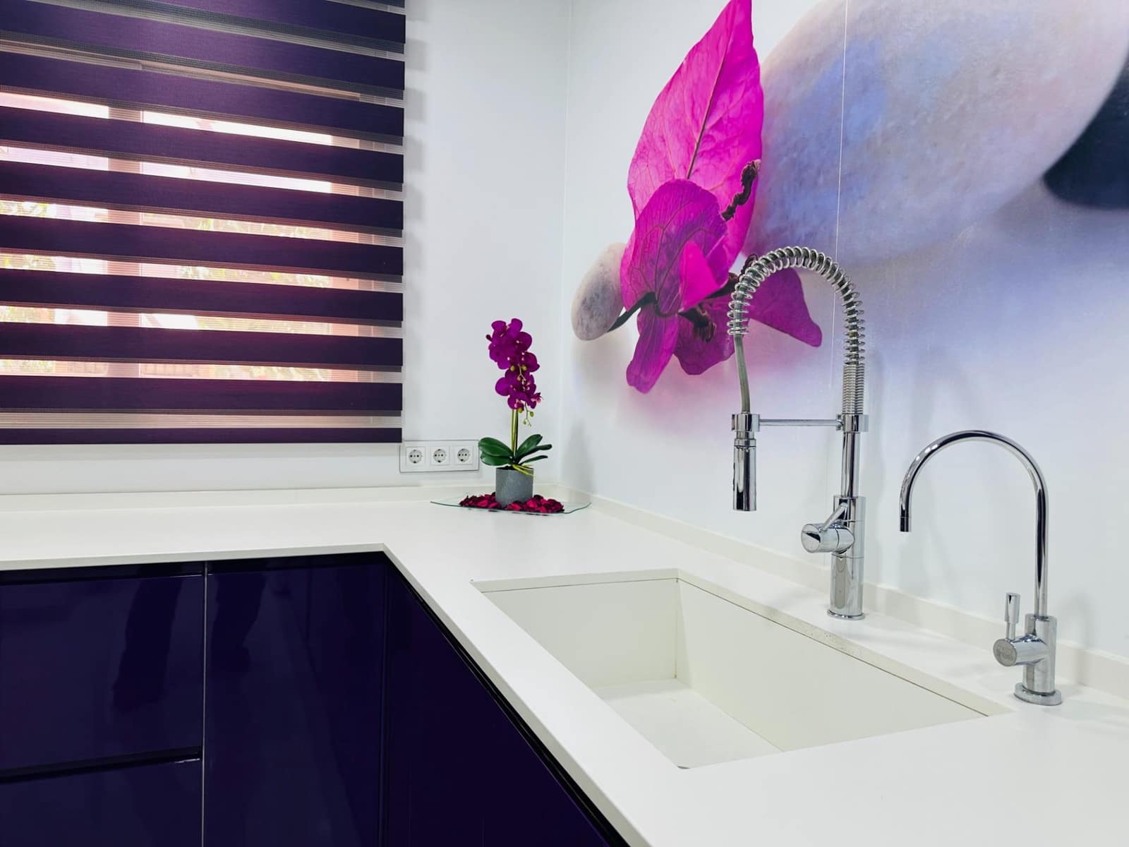 4 chambre Villa/Maison Mitoyenne à vendre à Amposta avec garage - 349 000 € (Ref: 9330561)