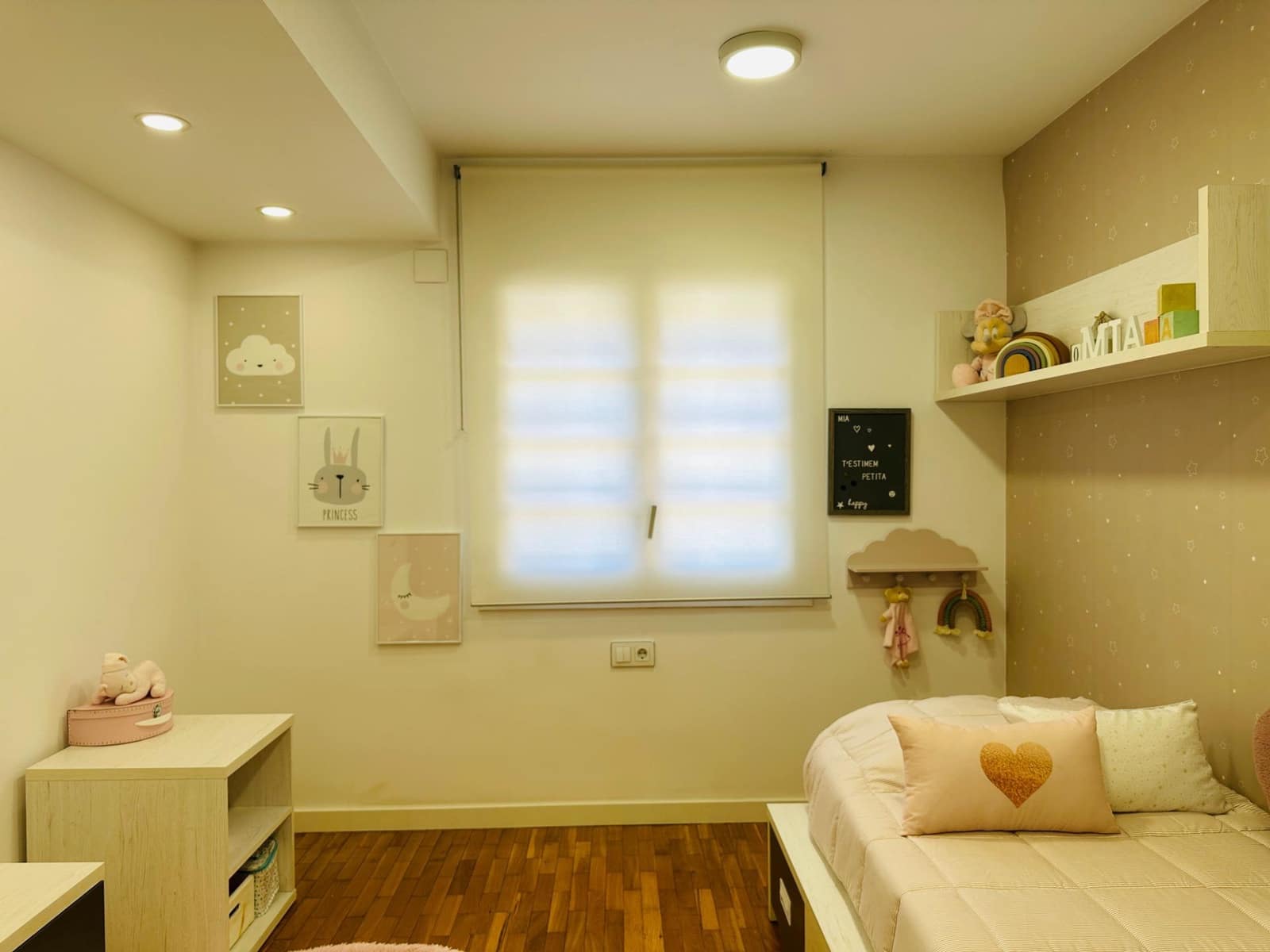 4 chambre Villa/Maison Mitoyenne à vendre à Amposta avec garage - 349 000 € (Ref: 9330561)