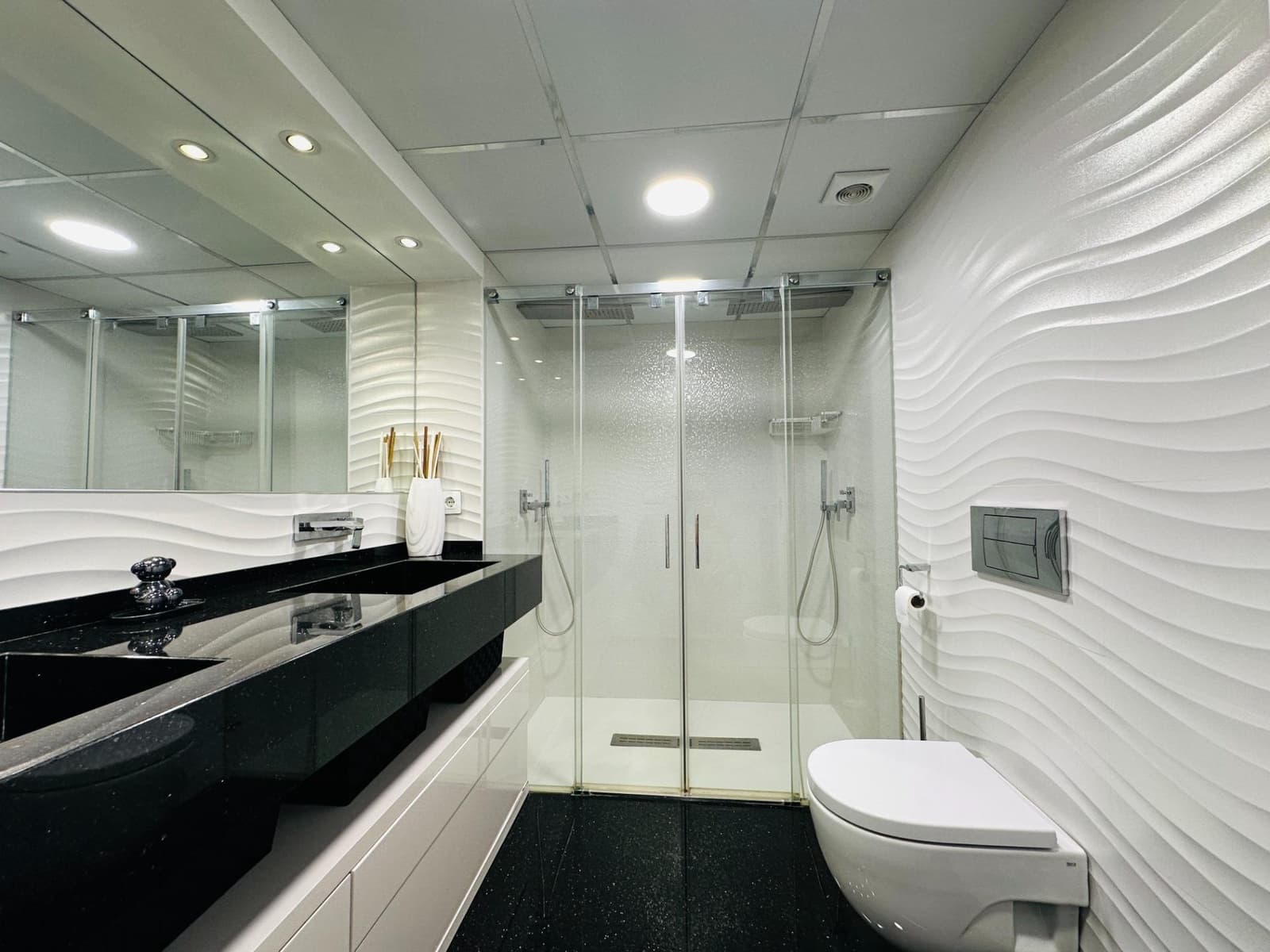 4 chambre Villa/Maison Mitoyenne à vendre à Amposta avec garage - 349 000 € (Ref: 9330561)