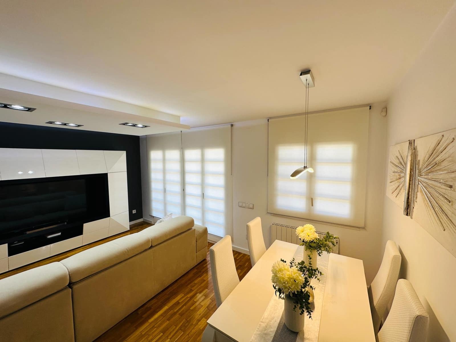 4 chambre Villa/Maison Mitoyenne à vendre à Amposta avec garage - 349 000 € (Ref: 9330561)