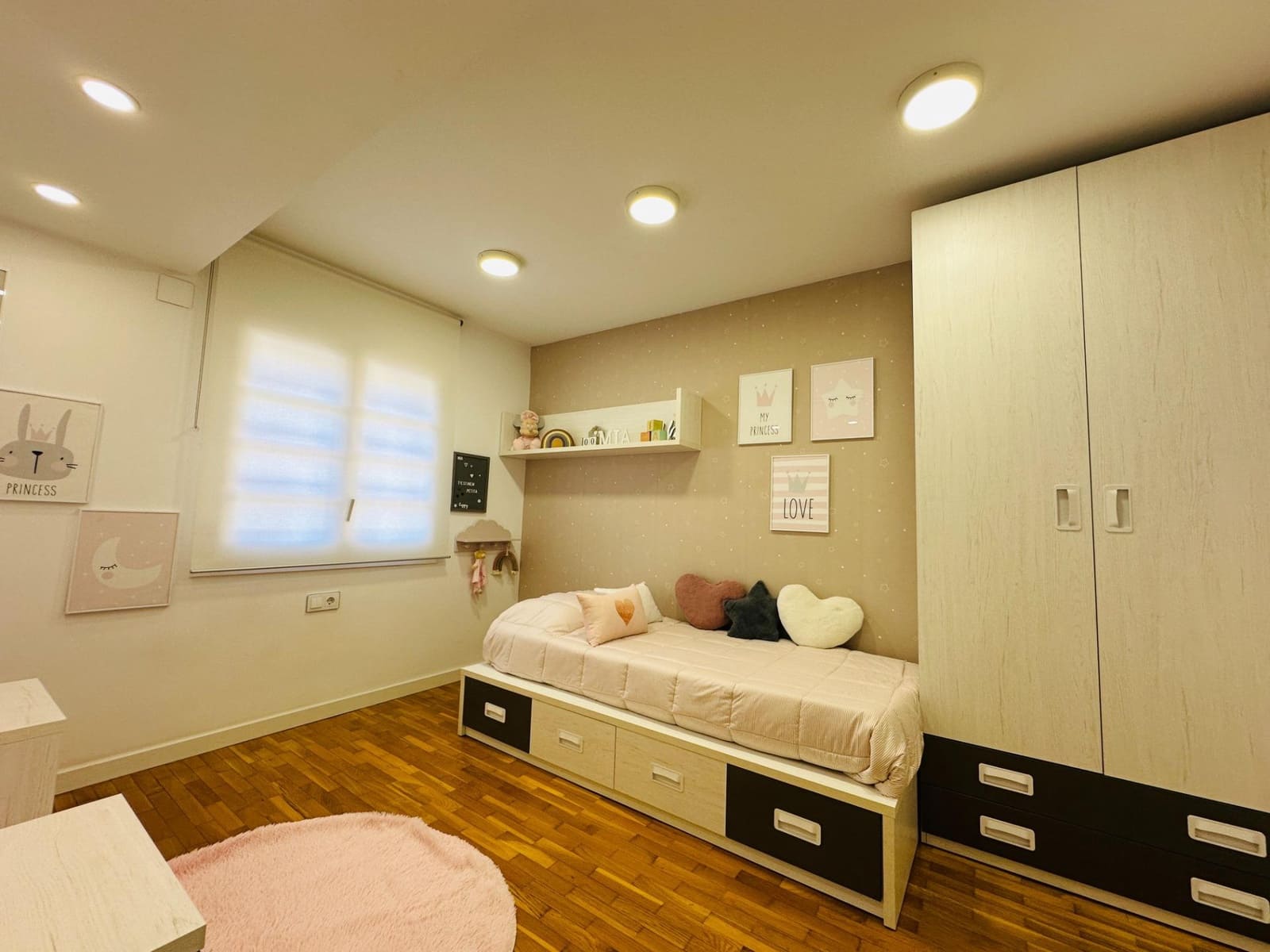 4 chambre Villa/Maison Mitoyenne à vendre à Amposta avec garage - 349 000 € (Ref: 9330561)