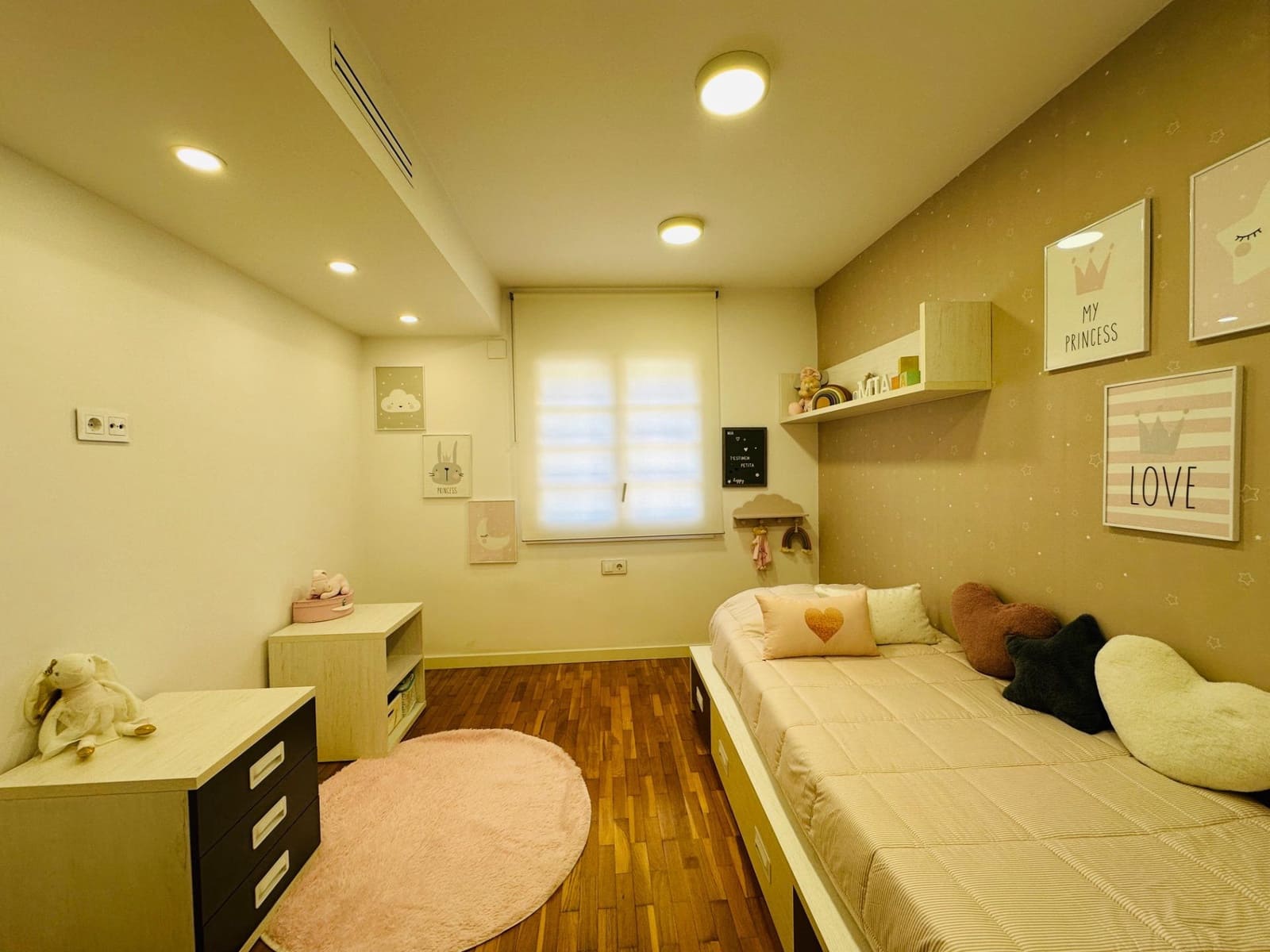 4 chambre Villa/Maison Mitoyenne à vendre à Amposta avec garage - 349 000 € (Ref: 9330561)