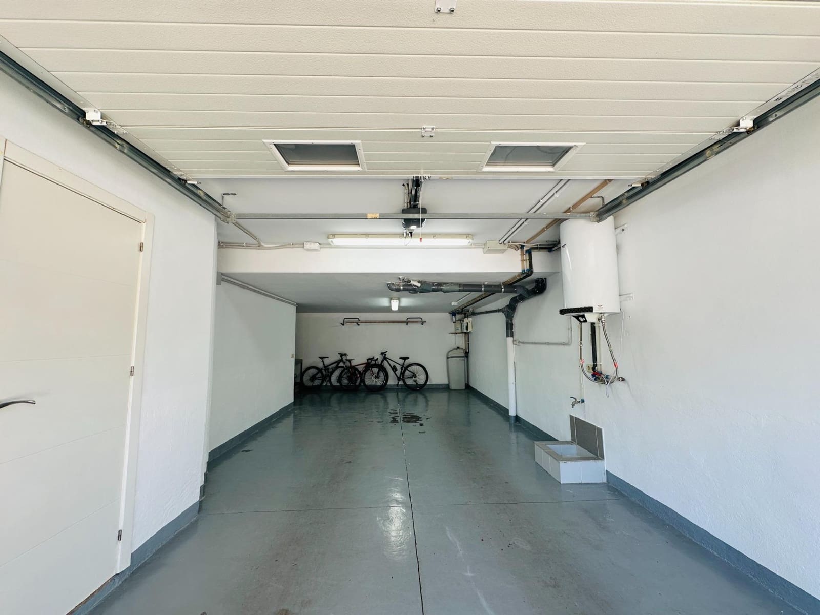 4 chambre Villa/Maison Mitoyenne à vendre à Amposta avec garage - 349 000 € (Ref: 9330561)