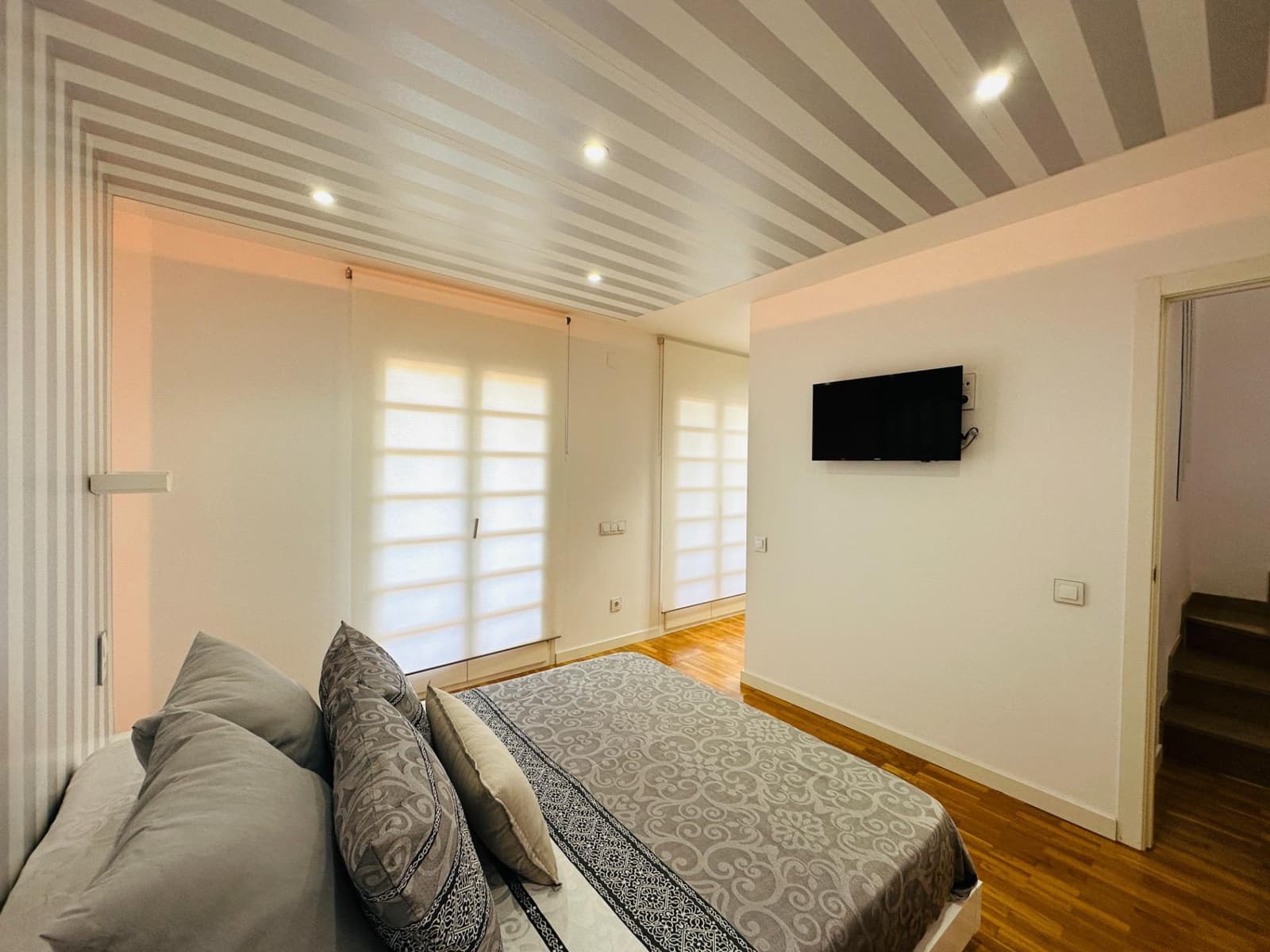 4 chambre Villa/Maison Mitoyenne à vendre à Amposta avec garage - 349 000 € (Ref: 9330561)