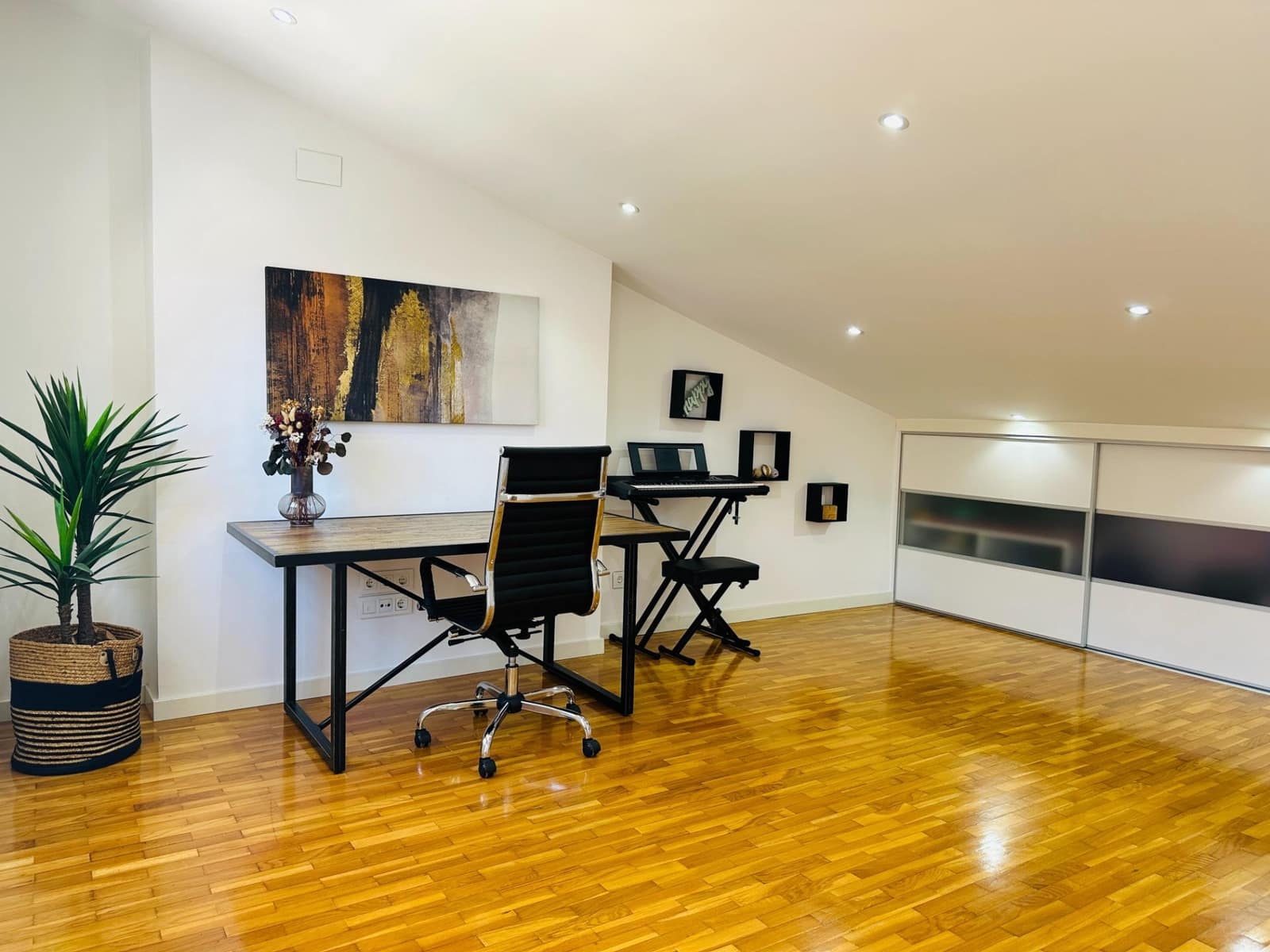 4 chambre Villa/Maison Mitoyenne à vendre à Amposta avec garage - 349 000 € (Ref: 9330561)