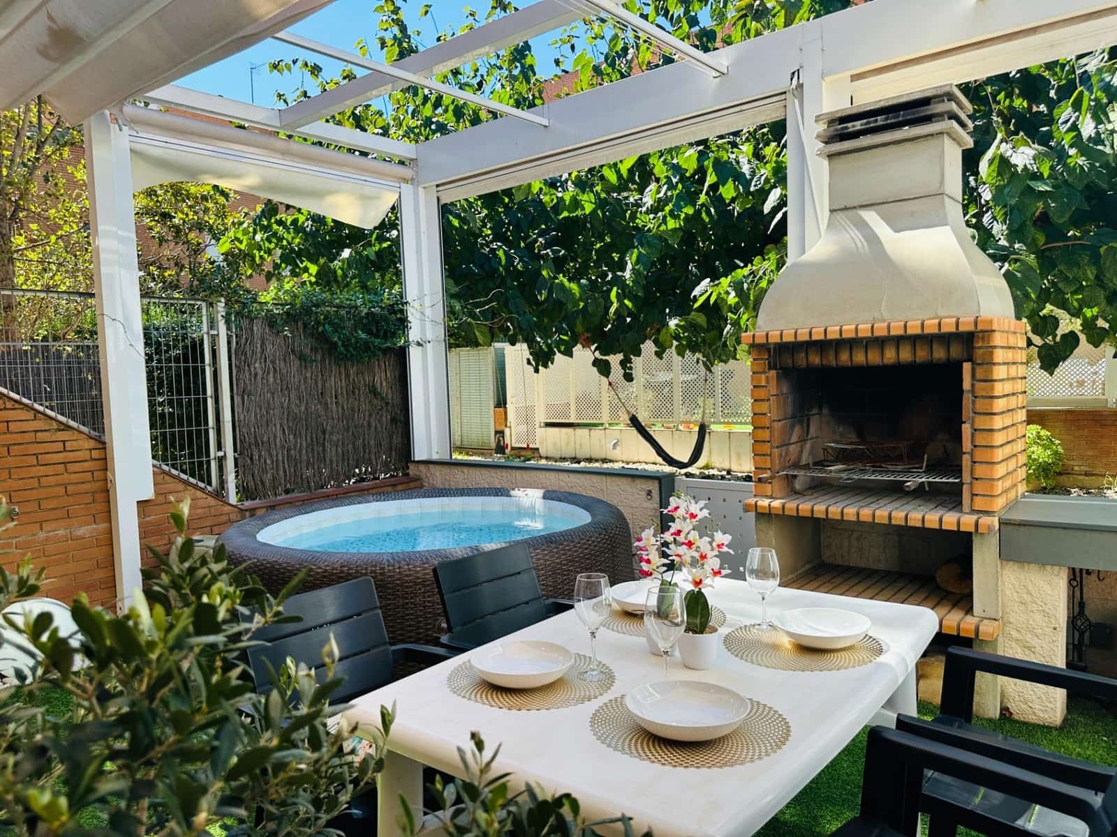 4 chambre Villa/Maison Mitoyenne à vendre à Amposta avec garage - 349 000 € (Ref: 9330561)