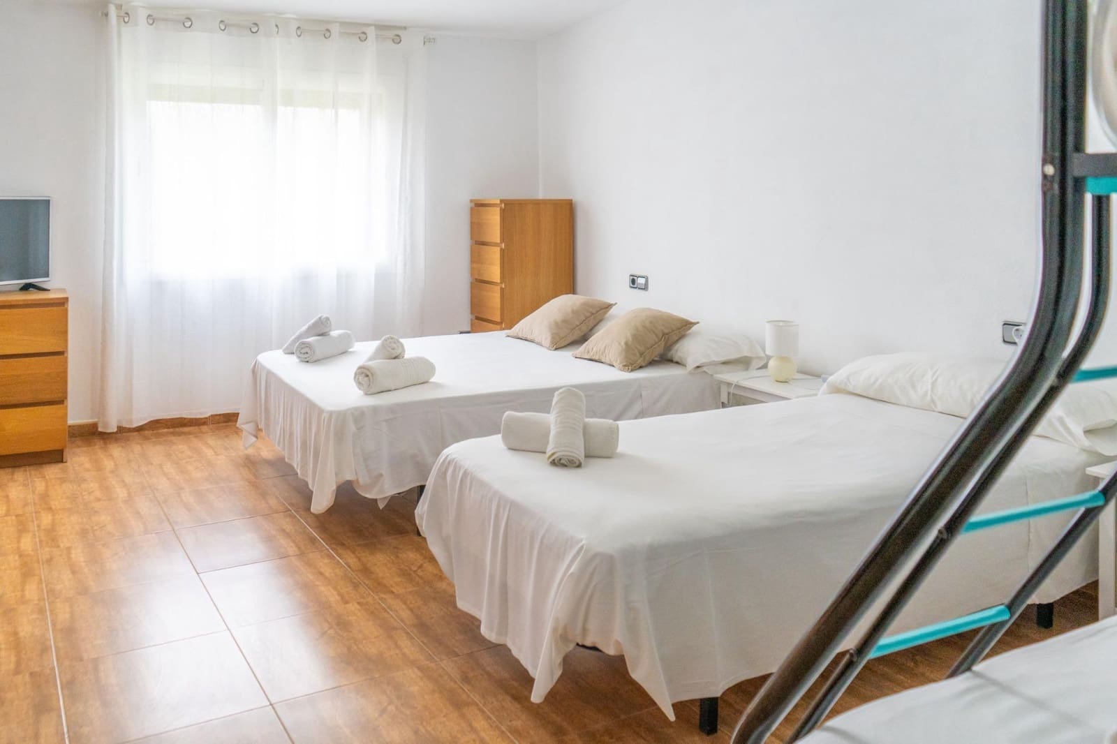 2 makuuhuone Maalaistalo myytävänä paikassa Deltebre mukana uima-altaan 
autotalli - 290 000 € (Ref: 9330562)