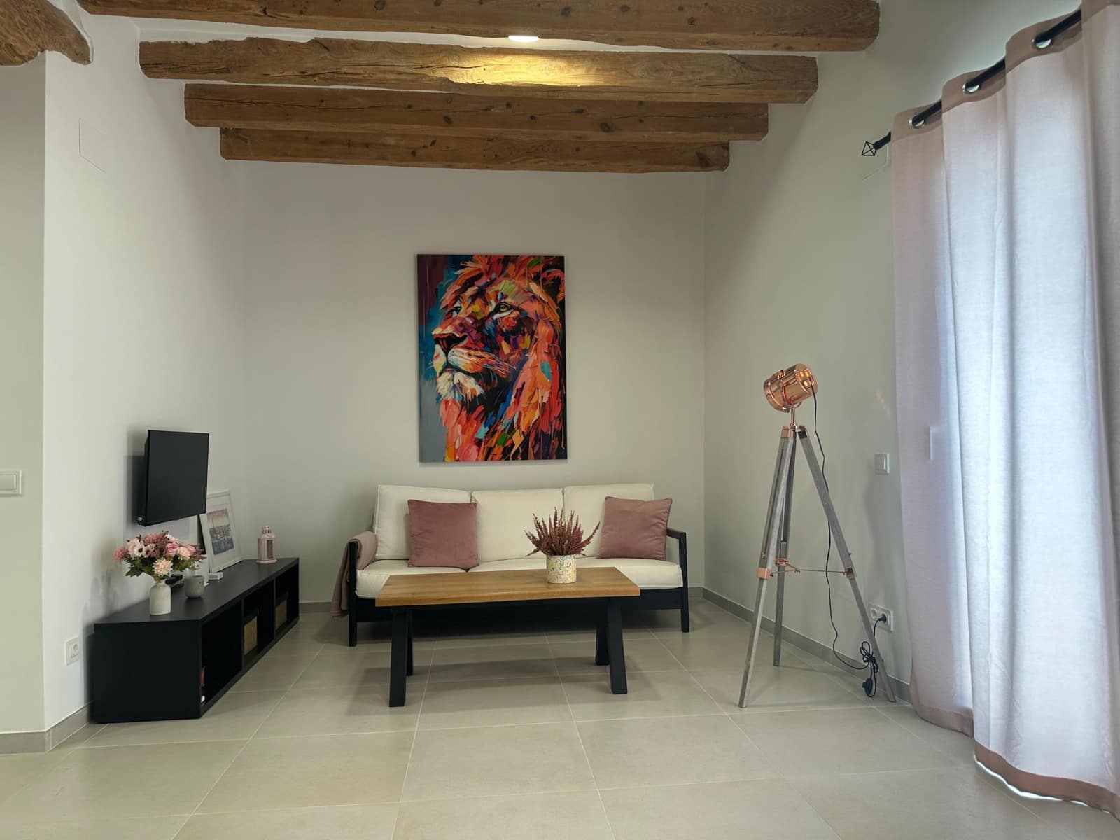 2 chambre Maison de Ville à vendre à Amposta avec garage - 239 000 € (Ref: 9330563)