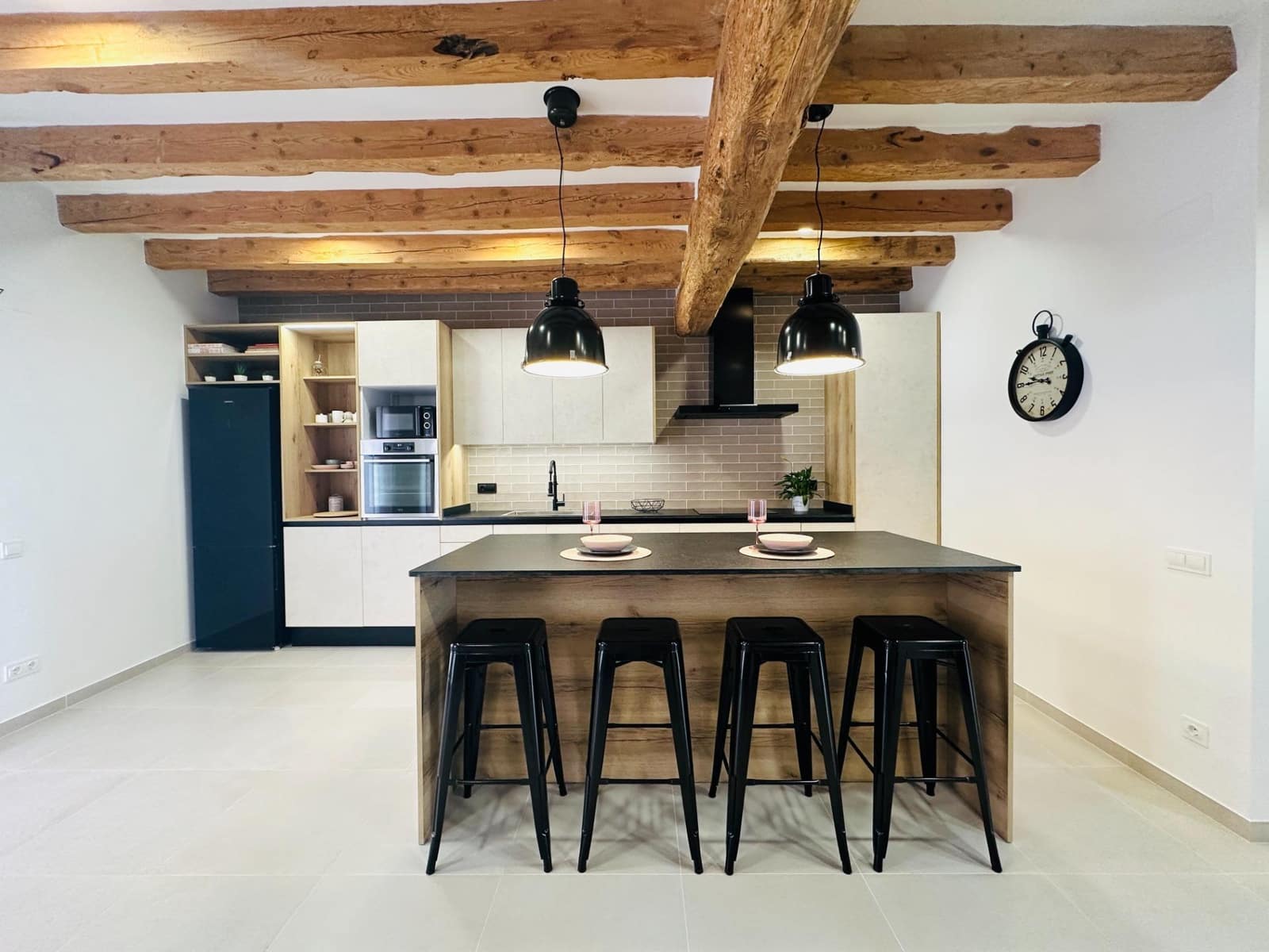 2 chambre Maison de Ville à vendre à Amposta avec garage - 239 000 € (Ref: 9330563)