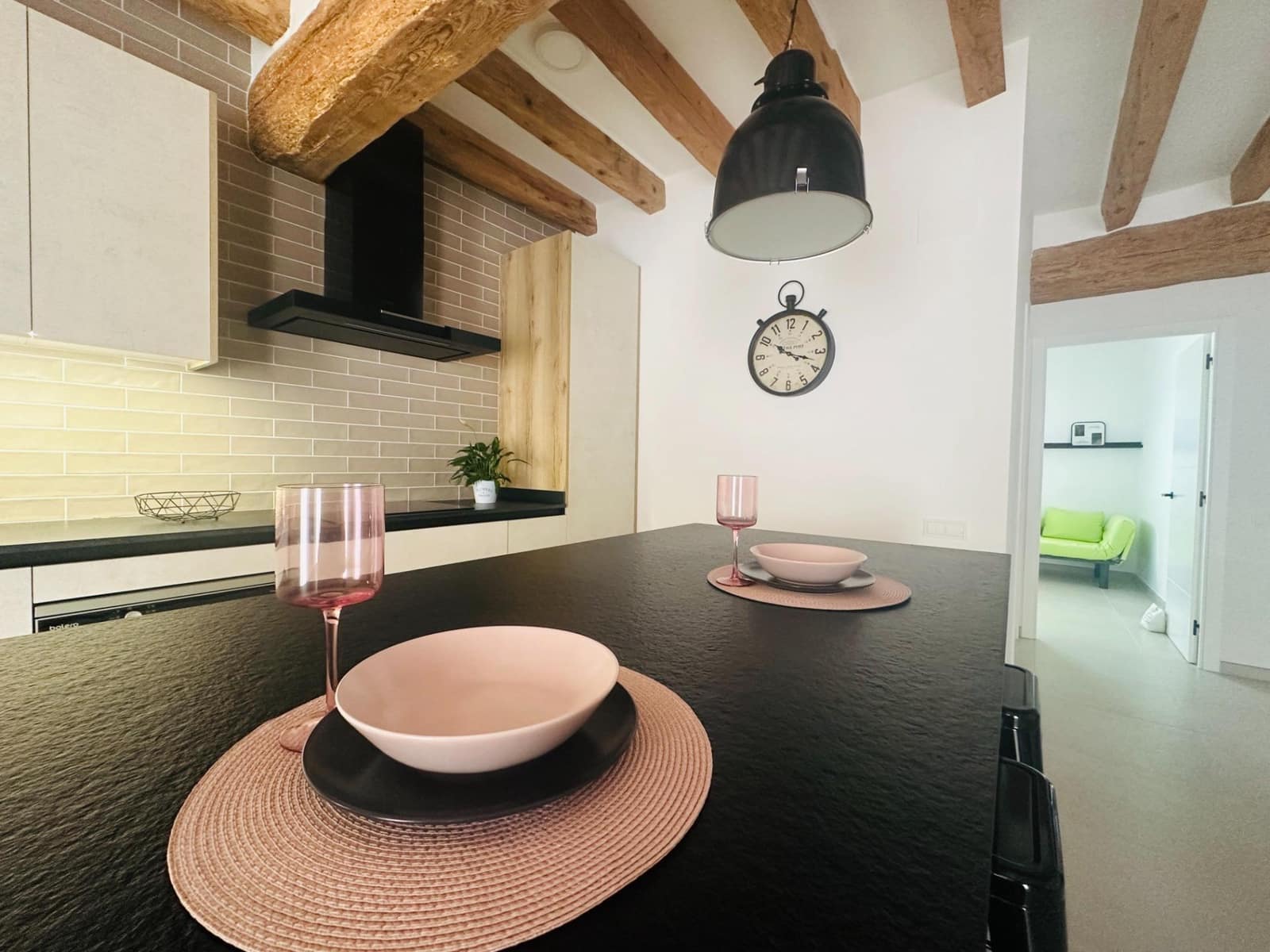 2 chambre Maison de Ville à vendre à Amposta avec garage - 239 000 € (Ref: 9330563)