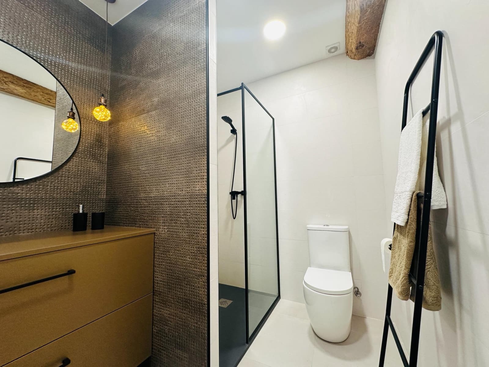 2 chambre Maison de Ville à vendre à Amposta avec garage - 239 000 € (Ref: 9330563)