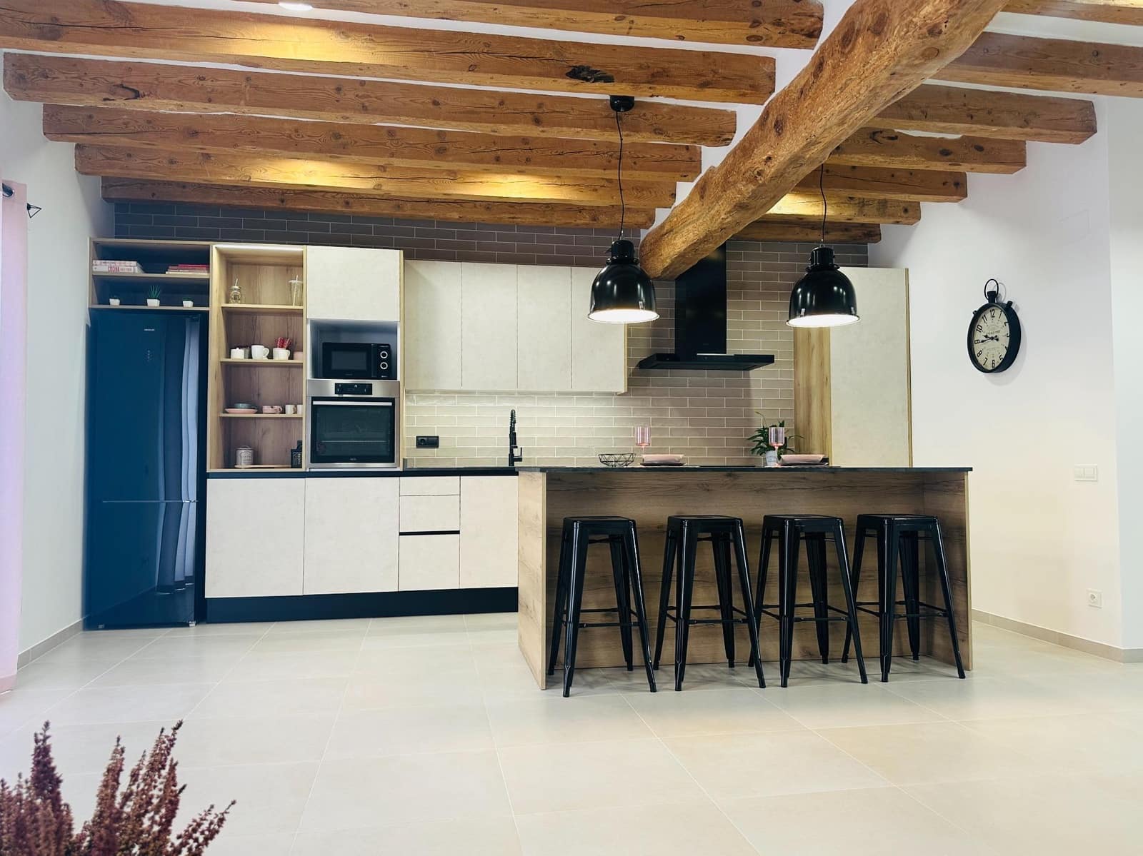 2 chambre Maison de Ville à vendre à Amposta avec garage - 239 000 € (Ref: 9330563)