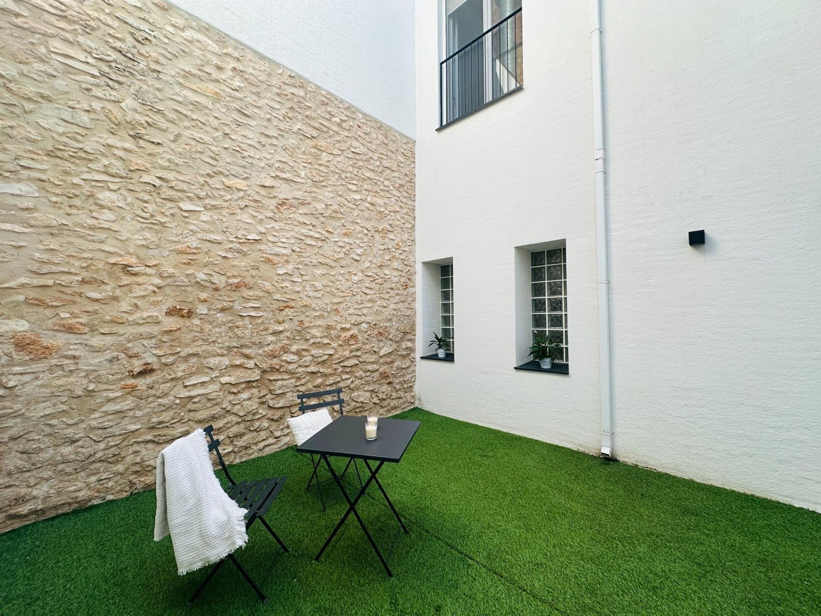 2 chambre Maison de Ville à vendre à Amposta avec garage - 239 000 € (Ref: 9330563)