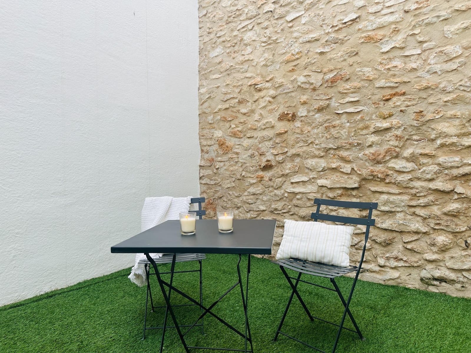 2 chambre Maison de Ville à vendre à Amposta avec garage - 239 000 € (Ref: 9330563)