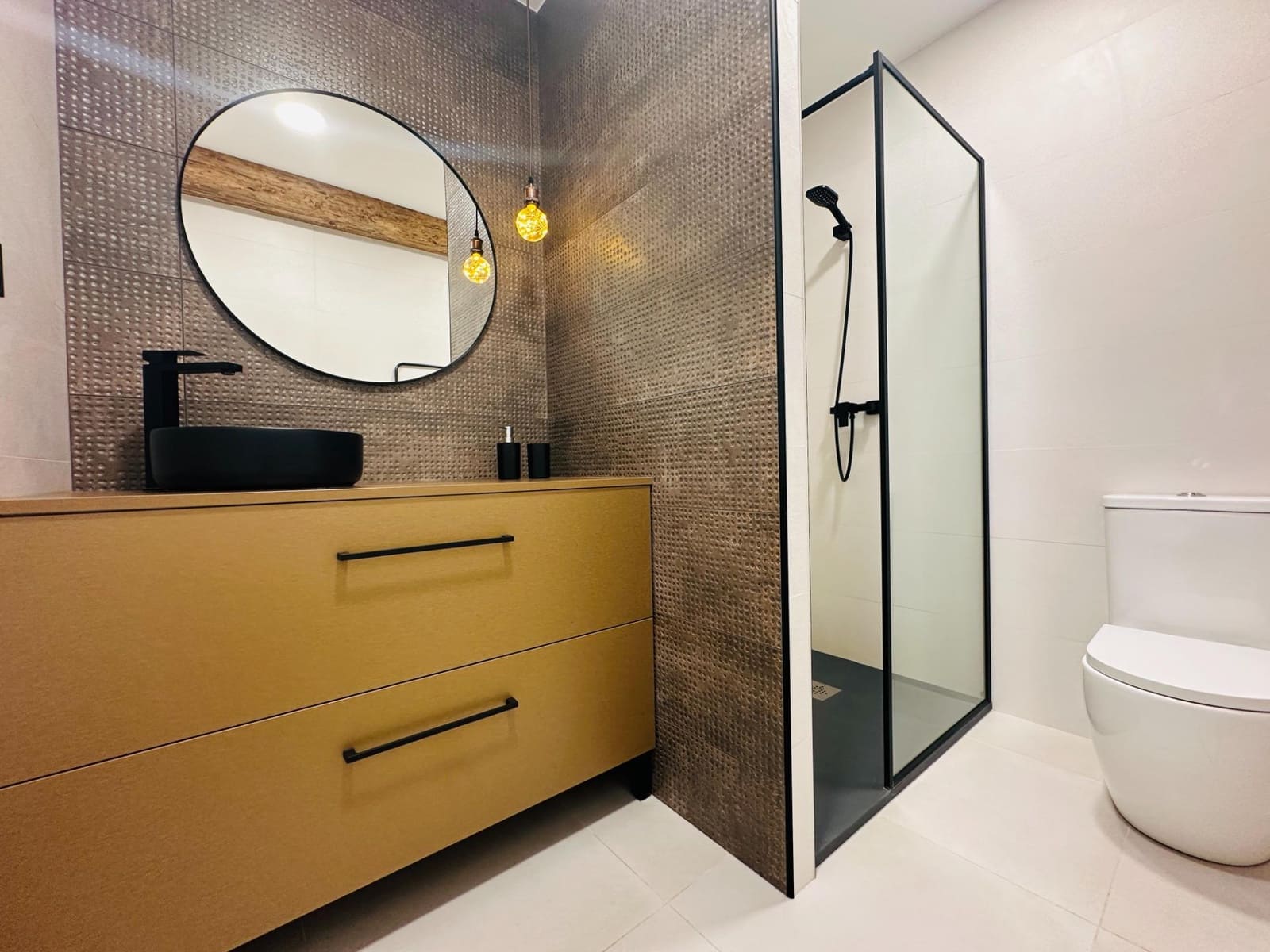 2 chambre Maison de Ville à vendre à Amposta avec garage - 239 000 € (Ref: 9330563)