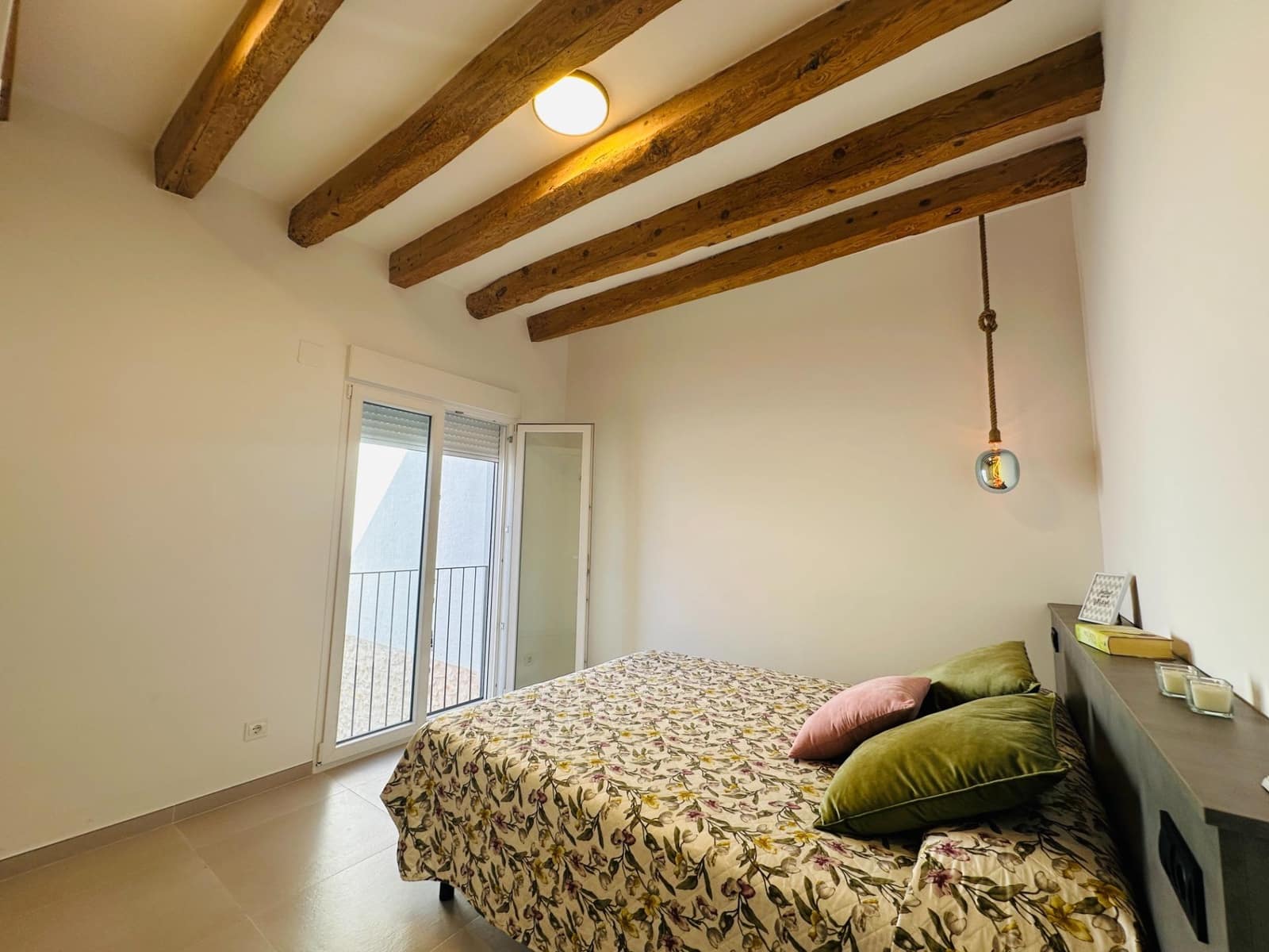 2 chambre Maison de Ville à vendre à Amposta avec garage - 239 000 € (Ref: 9330563)