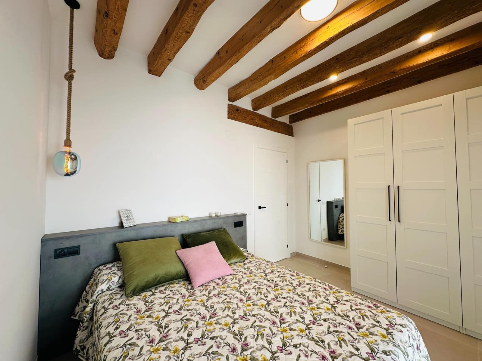 2 chambre Maison de Ville à vendre à Amposta avec garage - 239 000 € (Ref: 9330563)