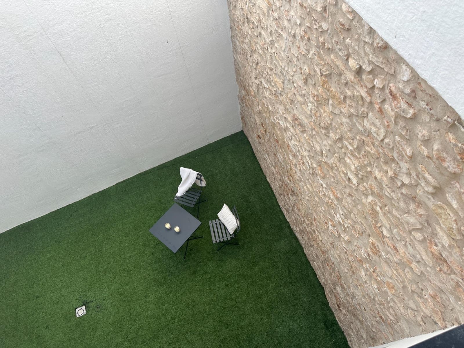 2 chambre Maison de Ville à vendre à Amposta avec garage - 239 000 € (Ref: 9330563)