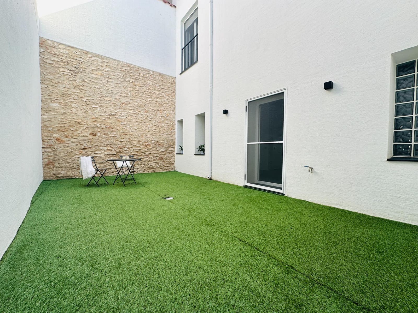 2 chambre Maison de Ville à vendre à Amposta avec garage - 239 000 € (Ref: 9330563)