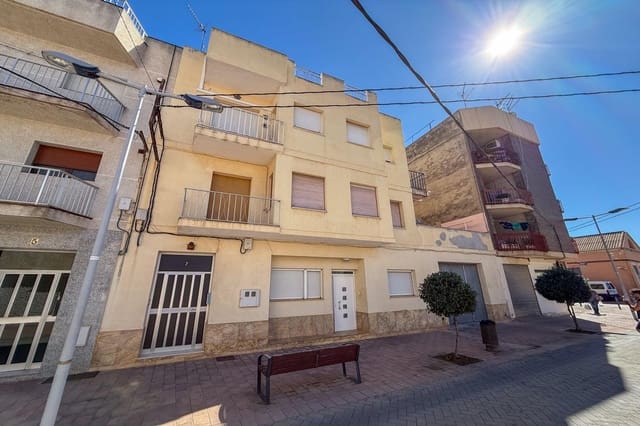 3 soverom Hus til salgs i Deltebre med garasje - € 125 000 (Ref: 9330564)