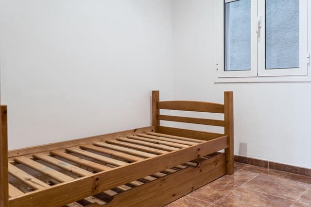 3 soverom Hus til salgs i Deltebre med garasje - € 125 000 (Ref: 9330564)