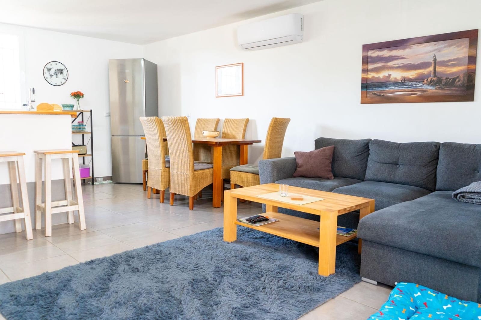 3 slaapkamer Villa te koop in Deltebre - € 275.000 (Ref: 9330565)